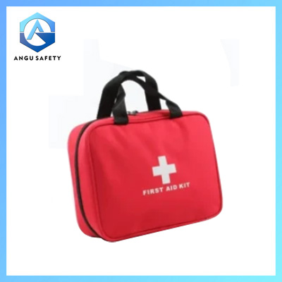 Hvad er egenskaberne ved Survival Medical First Aid Bag?