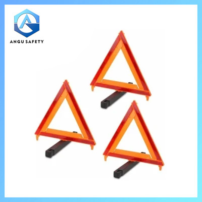 DOT Triangle Reflector Kit